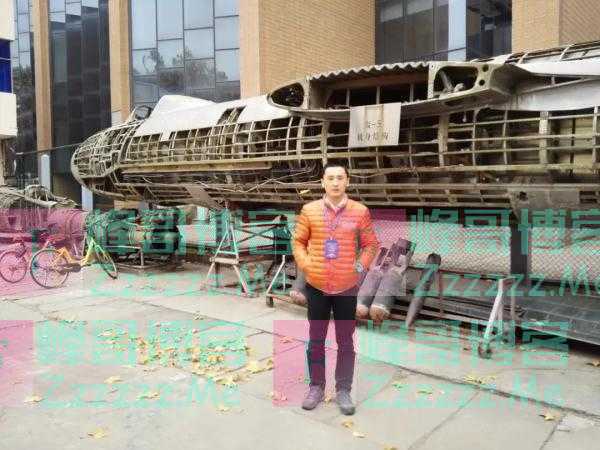 从大学老师到航天员，他还有一个隐藏身份！