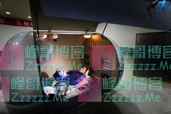 从大学老师到航天员，他还有一个隐藏身份！