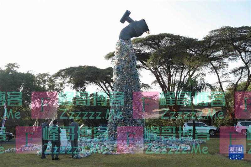 世界环境日|这些关于塑料的事实,我们应该知道