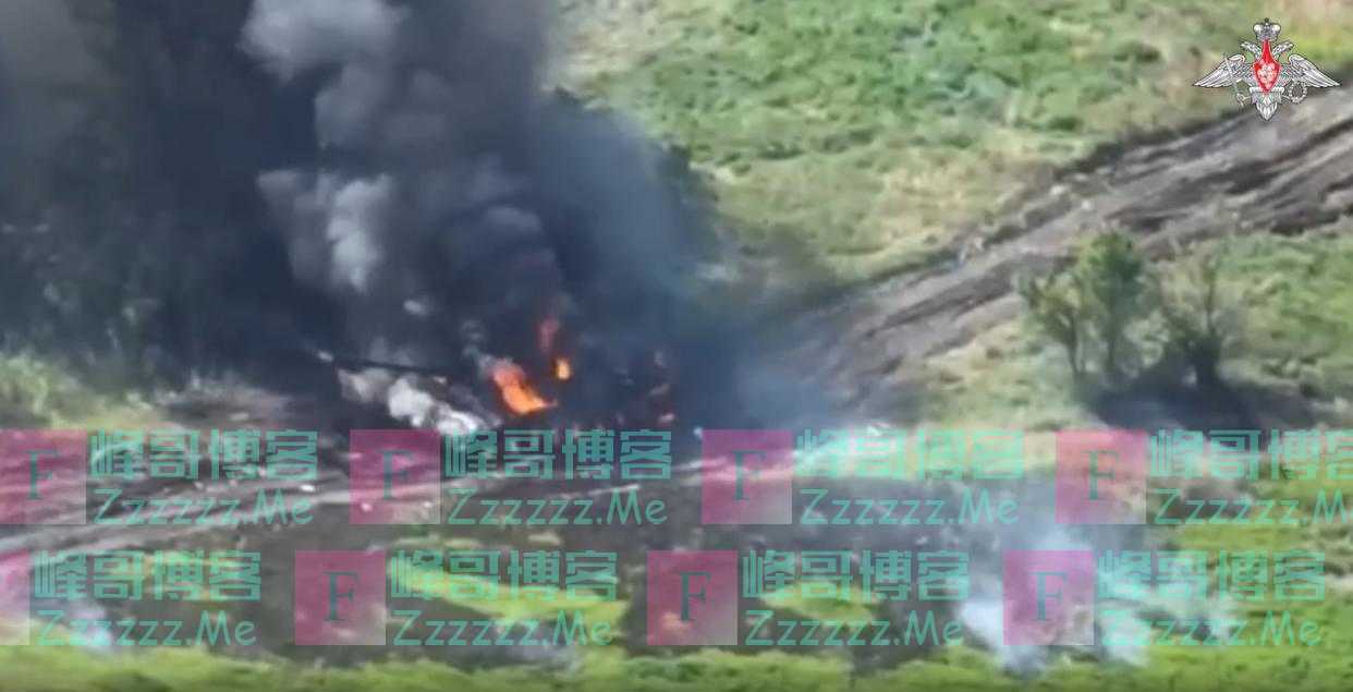 这些地方发生数十次战斗！俄国防部：乌军1天内损失多达1240名士兵和39辆坦克，装甲车被摧毁视频公布