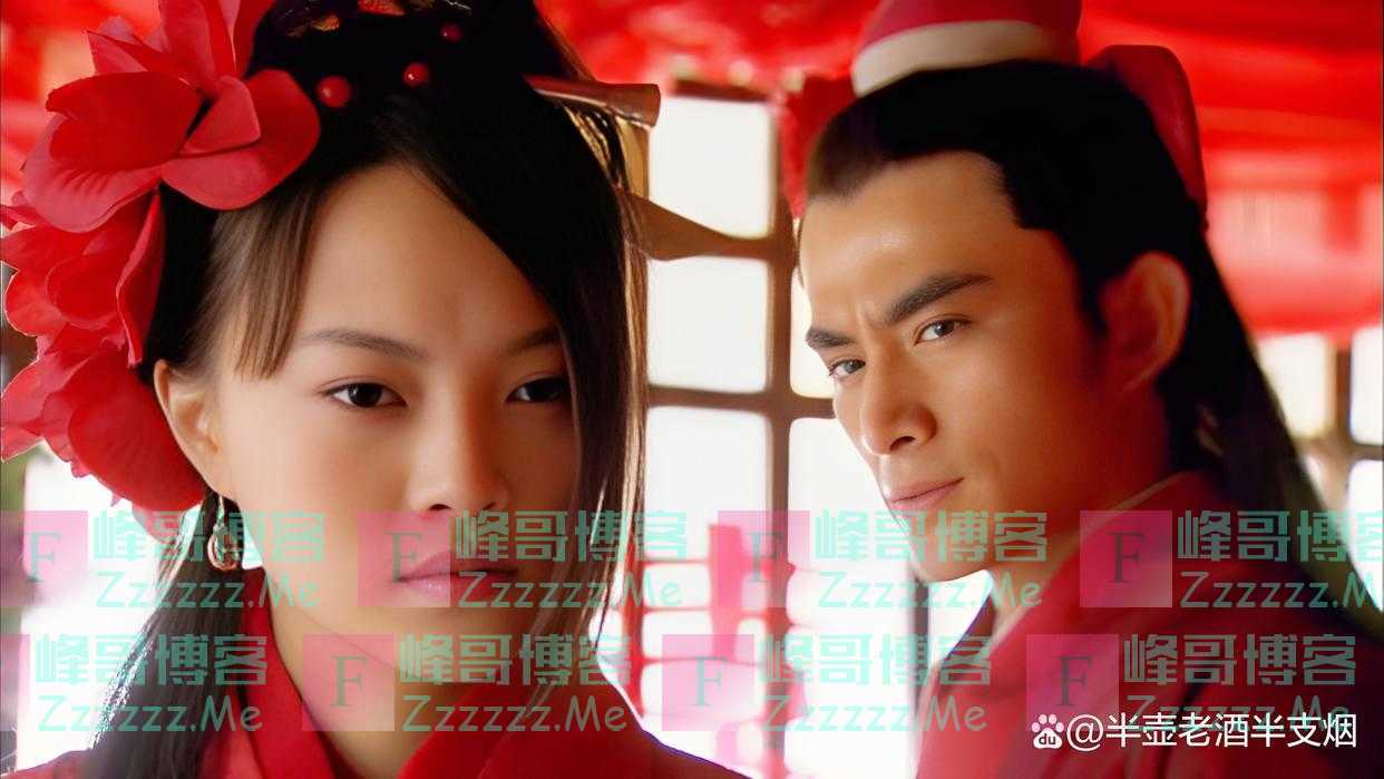 扈三娘为何不嫁林冲？她对王英说的话，会让林冲宋江羞得无地自容