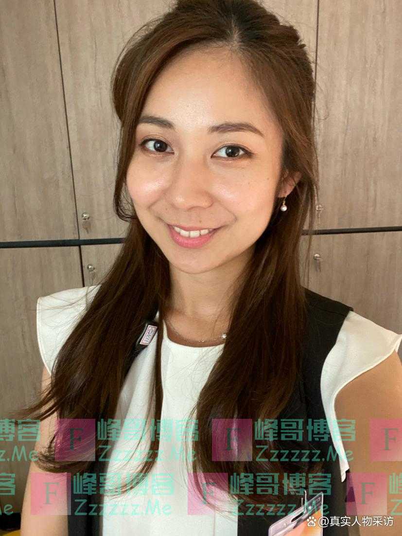 我93年台湾姑娘，来大陆工作刷新了三观，因不想回台湾而选择裸辞