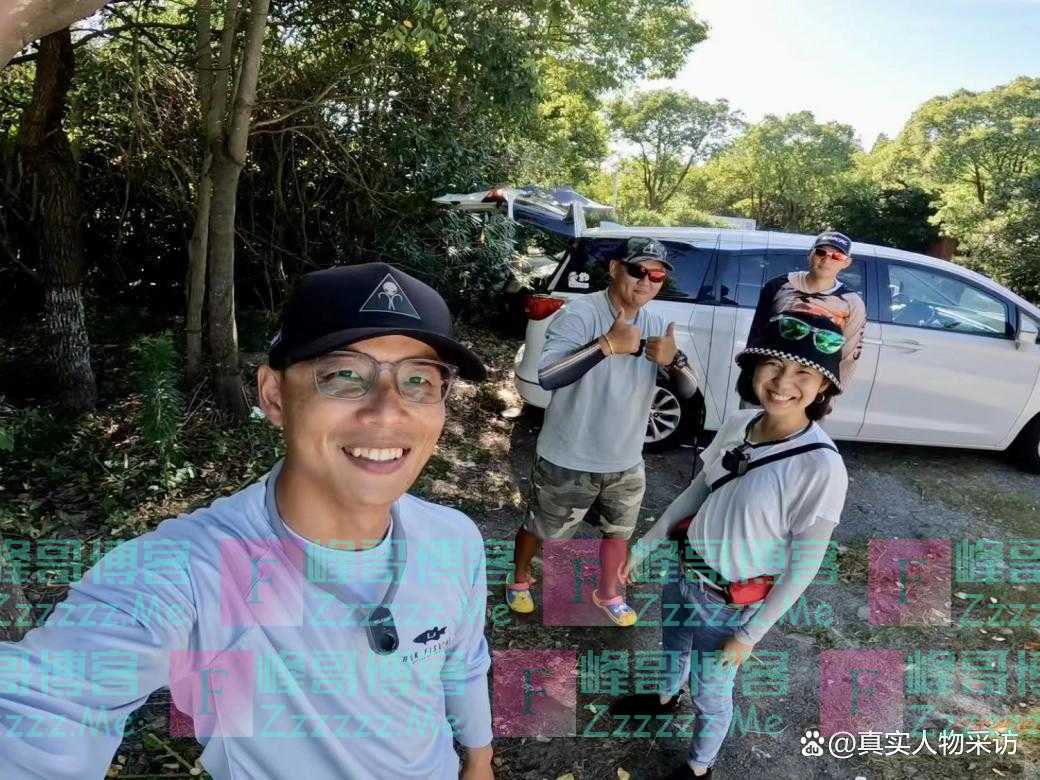 我93年台湾姑娘，来大陆工作刷新了三观，因不想回台湾而选择裸辞