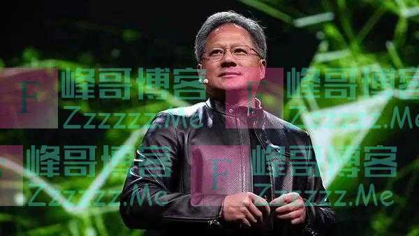 英伟达的挑战者