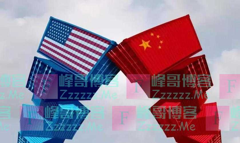 轮到中国与美脱钩？美大批出口订单被取消，基辛格对拜登发警告