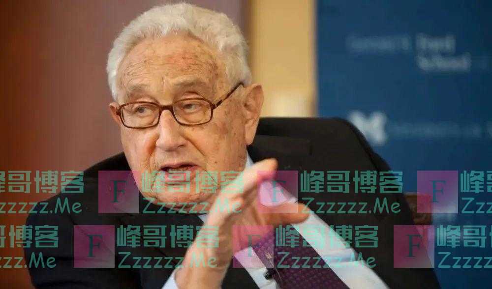 轮到中国与美脱钩？美大批出口订单被取消，基辛格对拜登发警告