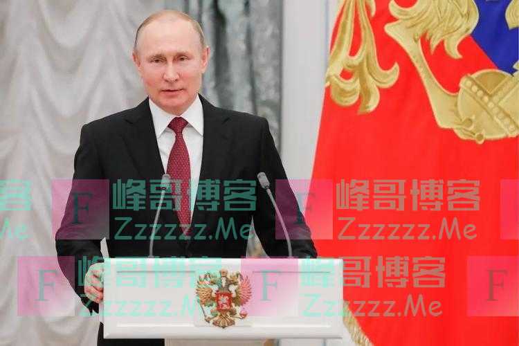 中方的请柬,俄罗斯火速接下了,普京来华前,中俄军队达成共识