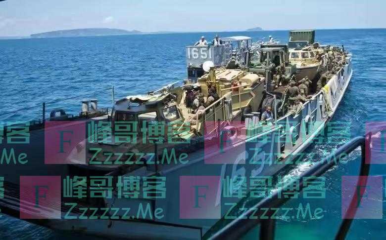 若美国从台湾撤侨,会往哪个方向走?宫古海峡,是美军的不二选择