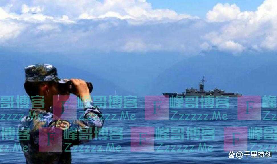 美国在台撤侨？白宫回应，台学者：大陆所有攻台计划都考虑了美国