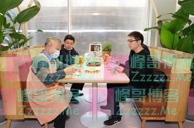 上海有家随时会“上错菜”的餐厅,却有很多食客“慕名而来”!你吃过吗?