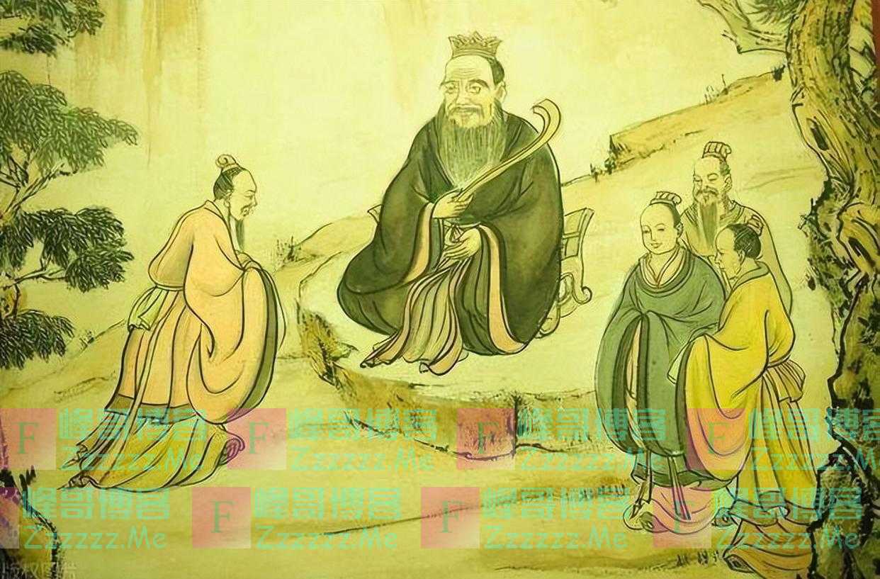 古代人们常说的“采阴补阳”，到底是什么意思？有道理吗？