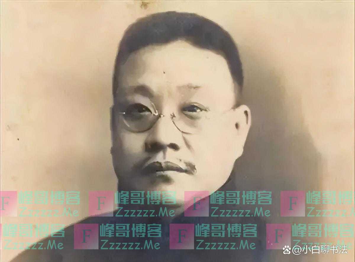 “楷书之冠”为清华大学题写的校名真罕见!字字厚重,庄严雄浑