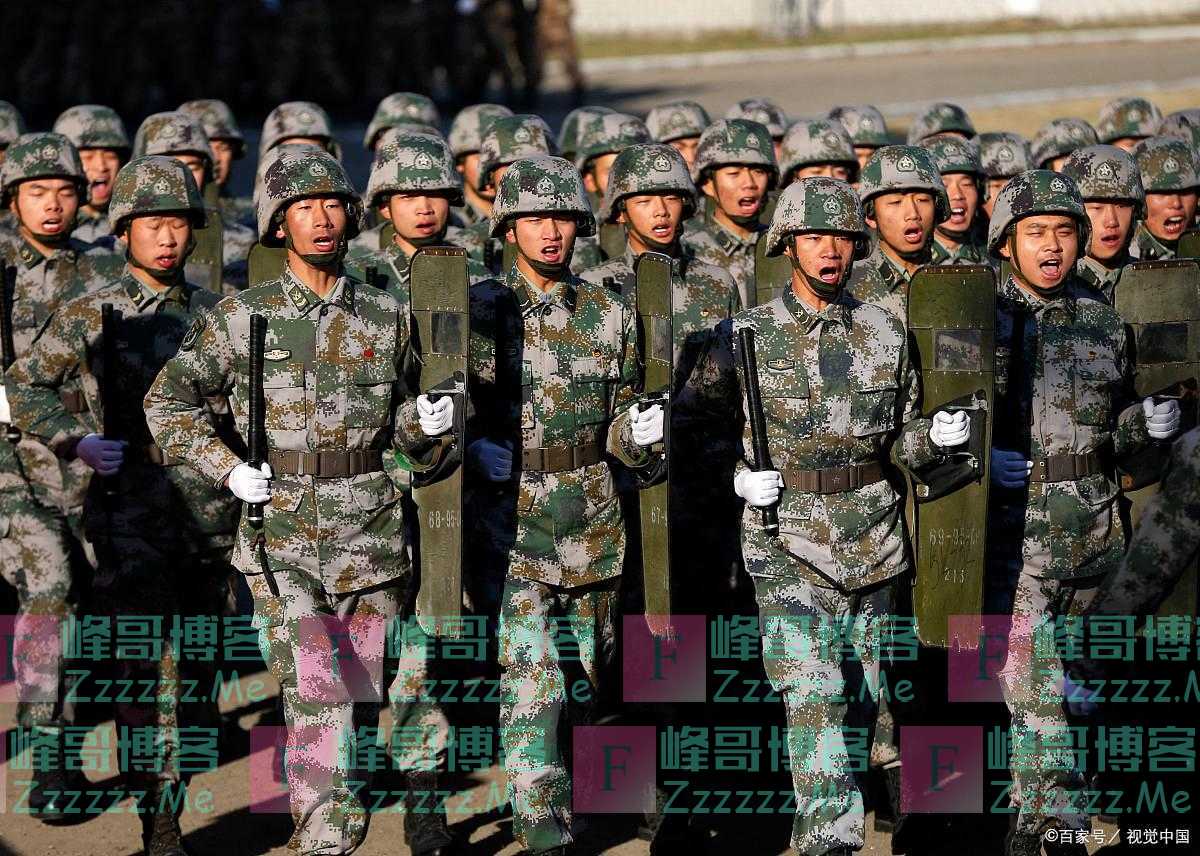 许敏是亲妹妹，父亲参加过剿匪，错过抗美援朝，柴桑澄清两个事实