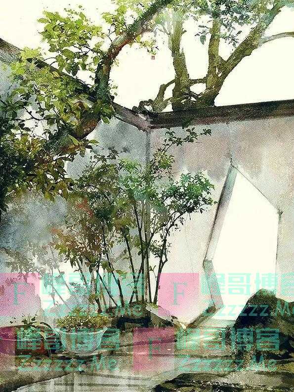 心情不好时,就读一读这7句古诗,总能让你明白点什么