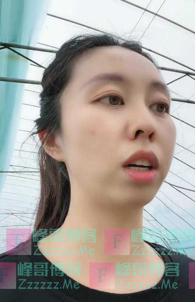 田静大棚内开直播，透露郭威身体状况惹担忧，田家妹妹感慨种菜难