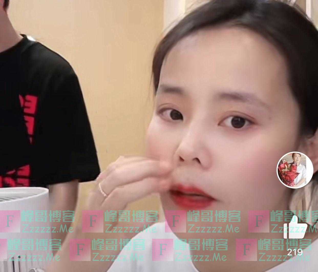 三石称爱是相互的，曾经没有亏待过许敏，许敏夸大，她也可以夸大