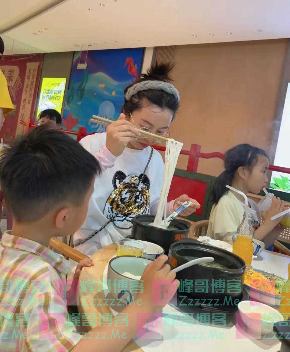 田静妹妹发文谈姐弟感情，潘律该学北海舅，许敏退休能专职直播吗