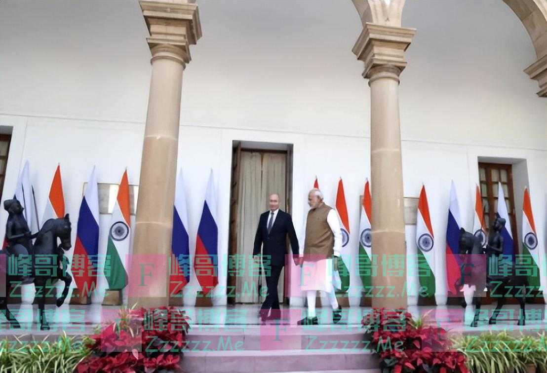 不再推动俄印人民币结算并警告中亚各国,俄罗斯变了?背后有玄机