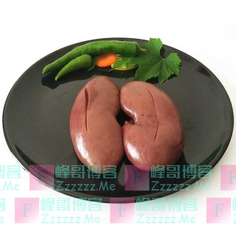 男人吃腰子能养肾?医生:真正补肾的是这4物,可能多数人不爱吃