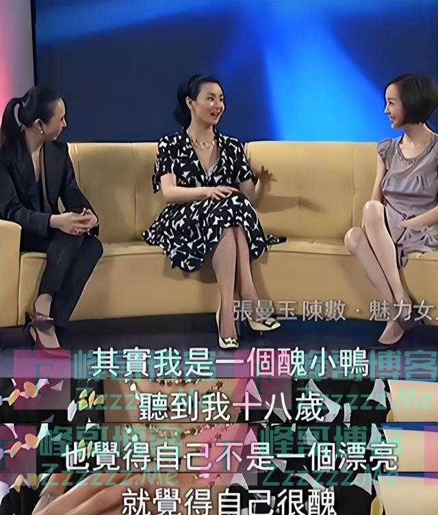 恭喜58岁的张曼玉，退圈成功