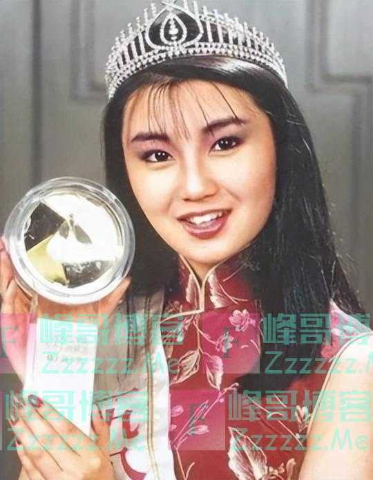 恭喜58岁的张曼玉，退圈成功