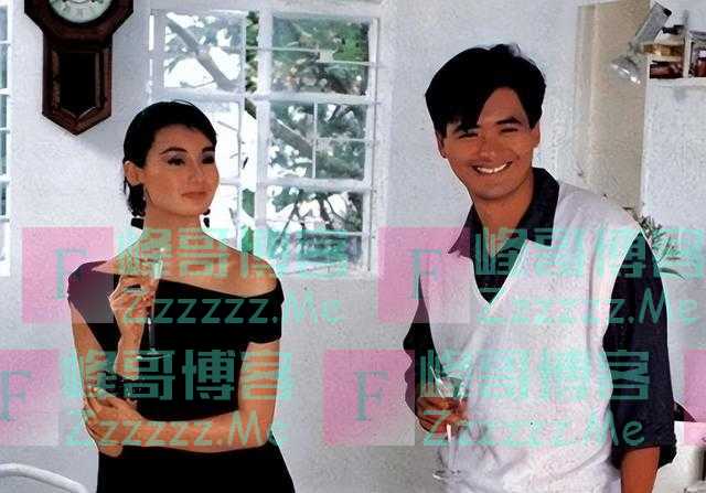 恭喜58岁的张曼玉，退圈成功