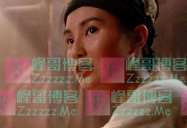 恭喜58岁的张曼玉，退圈成功