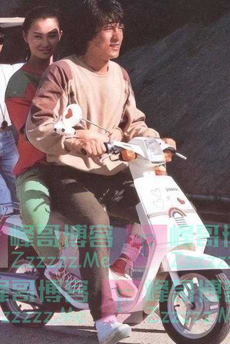 恭喜58岁的张曼玉，退圈成功