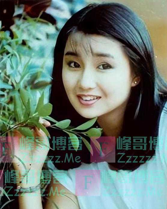 恭喜58岁的张曼玉，退圈成功