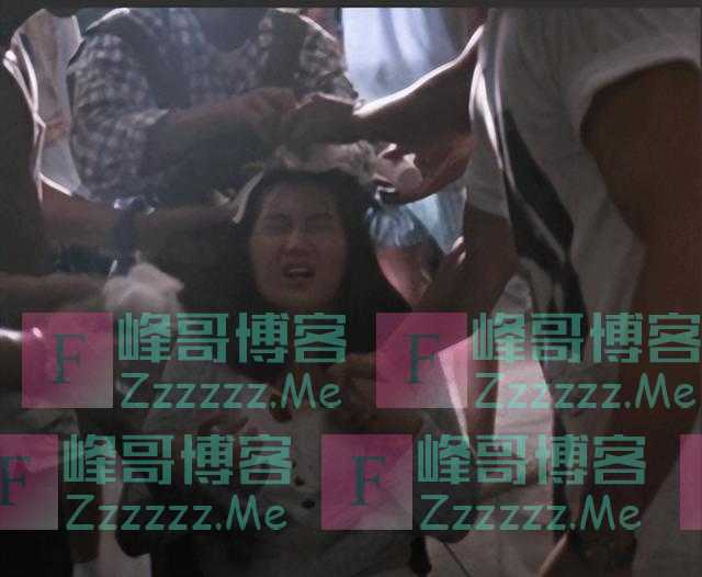 恭喜58岁的张曼玉，退圈成功