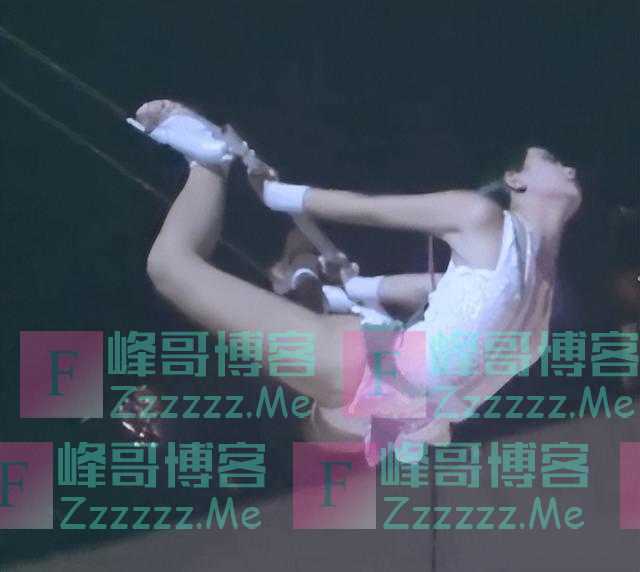 恭喜58岁的张曼玉，退圈成功