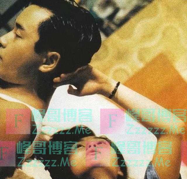 恭喜58岁的张曼玉，退圈成功