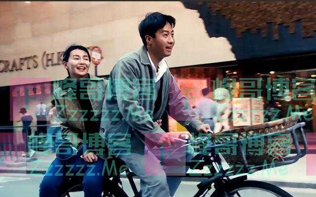 恭喜58岁的张曼玉，退圈成功