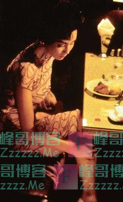 恭喜58岁的张曼玉，退圈成功