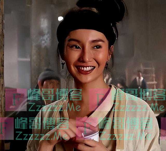 恭喜58岁的张曼玉，退圈成功