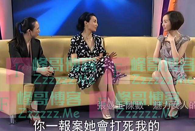 恭喜58岁的张曼玉，退圈成功