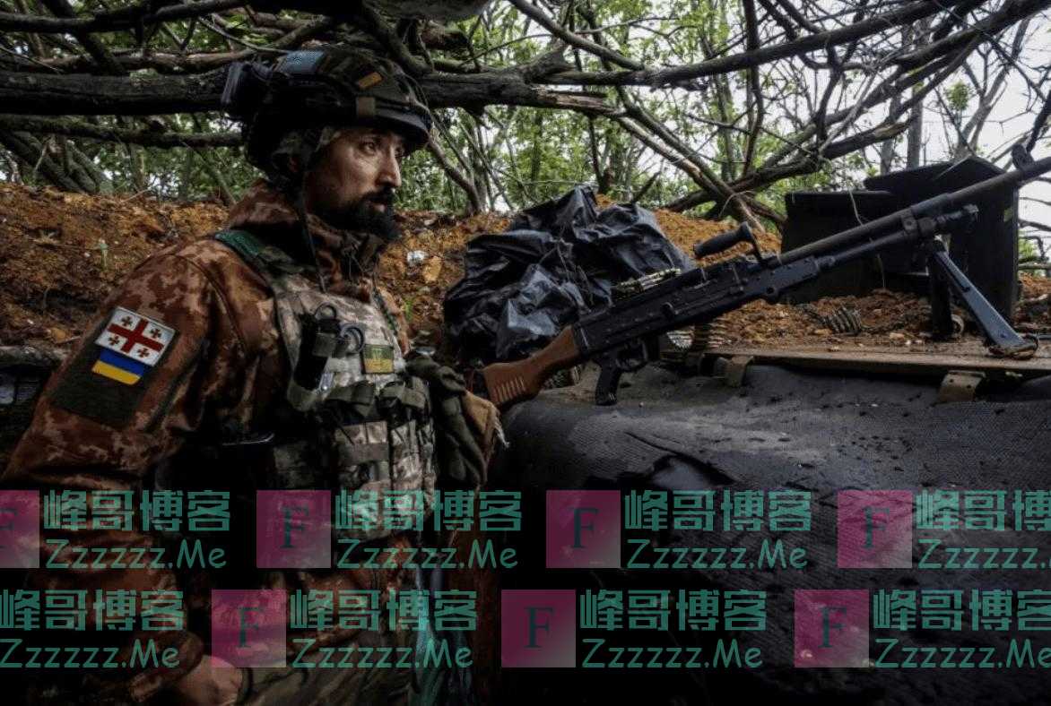 格拉西莫夫亲自挂帅!大反攻不到24小时,交战双方胜负已分