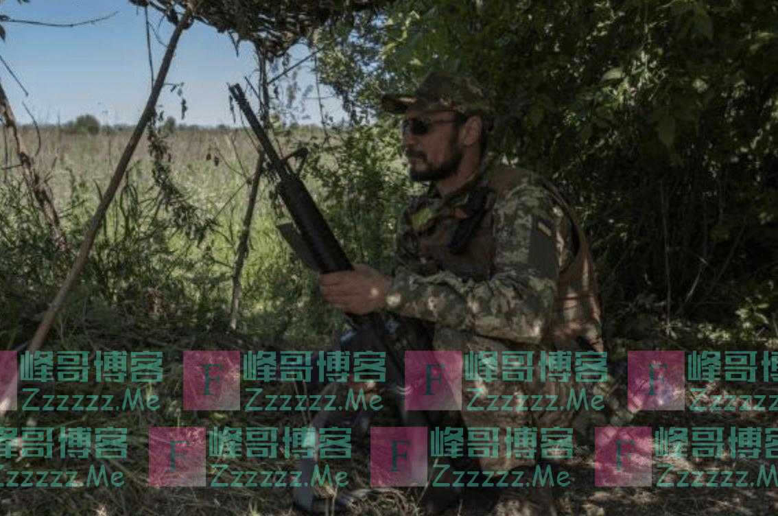 格拉西莫夫亲自挂帅!大反攻不到24小时,交战双方胜负已分