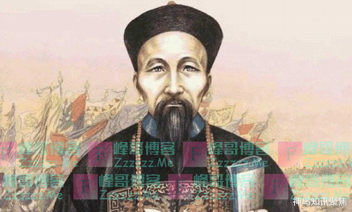 叛军都城被攻破,李秀成被生擒,为何曾国藩宁愿抗旨也要将其灭口