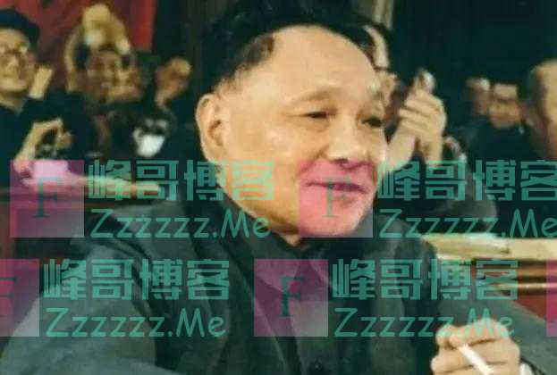 美国若插手台湾问题怎办？邓公早已给出答案：美国只有两个选择