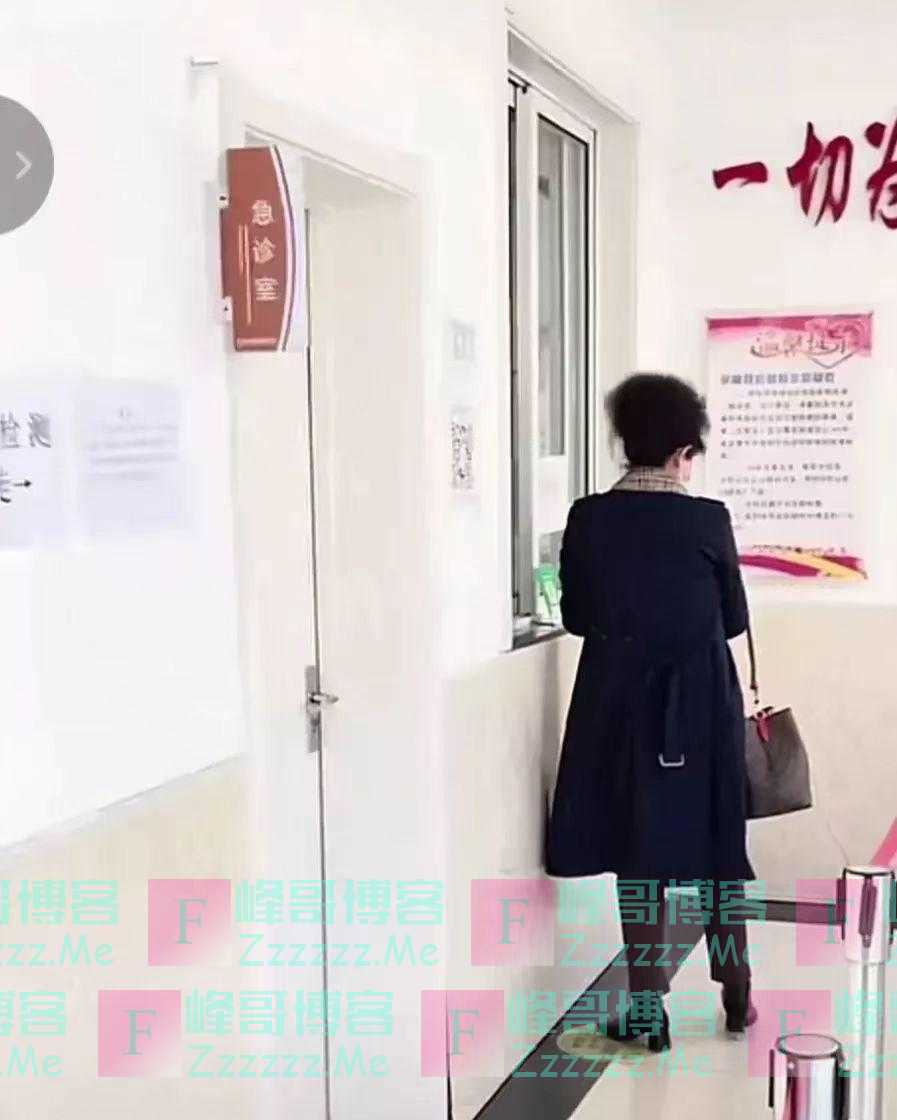 柴桑大姐再爆猛料,当年护士排班表被扒出,志姑姑的谎言不攻自破