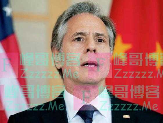 美国再次制裁中国31家企业，布林肯即将访华？外交部最新回应来了