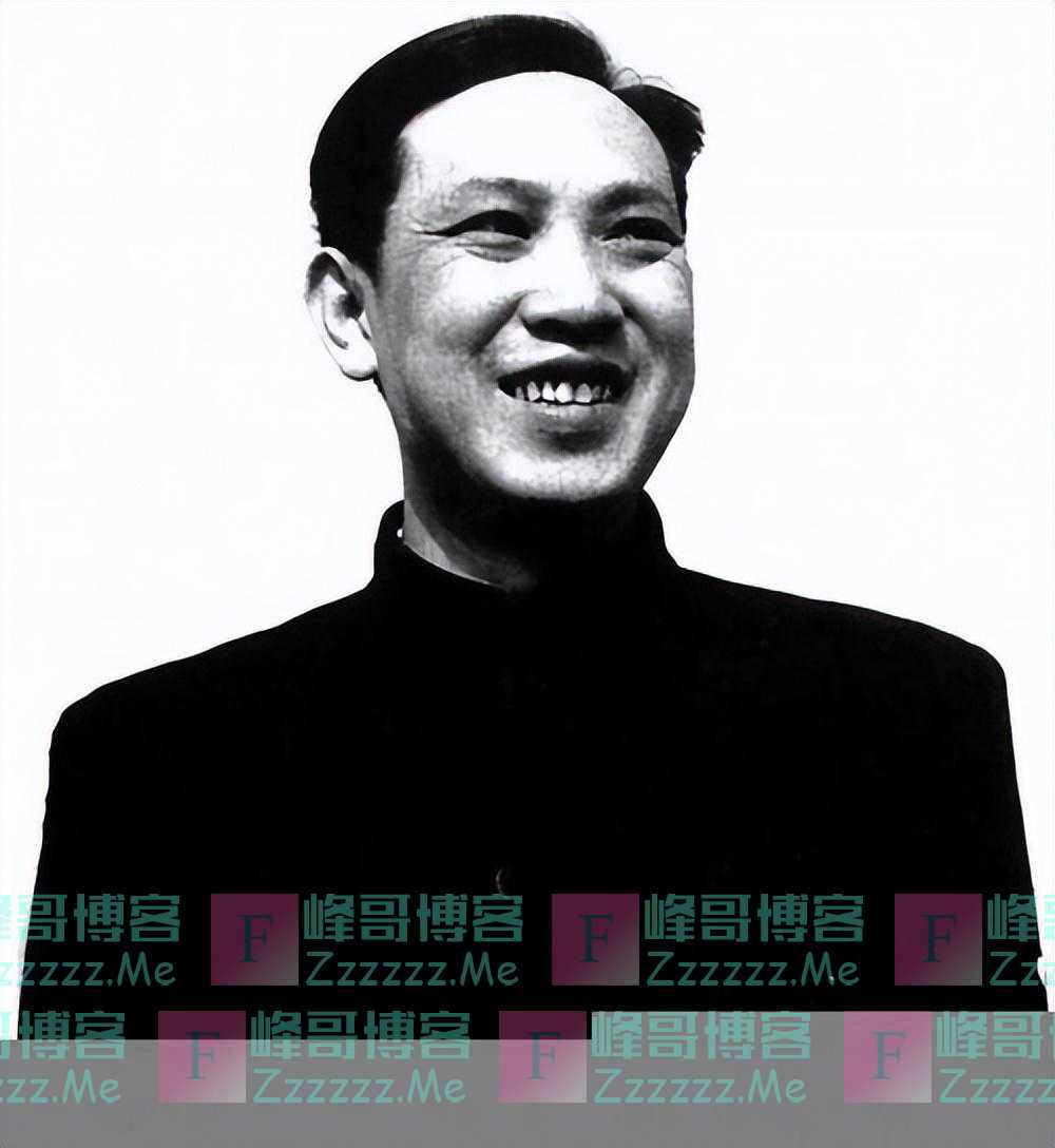 66年，毛主席厉声对田家英说：往后我若不找你，你也别再来见我了