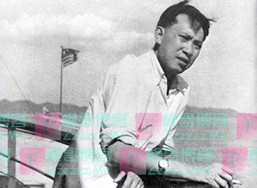 66年，毛主席厉声对田家英说：往后我若不找你，你也别再来见我了