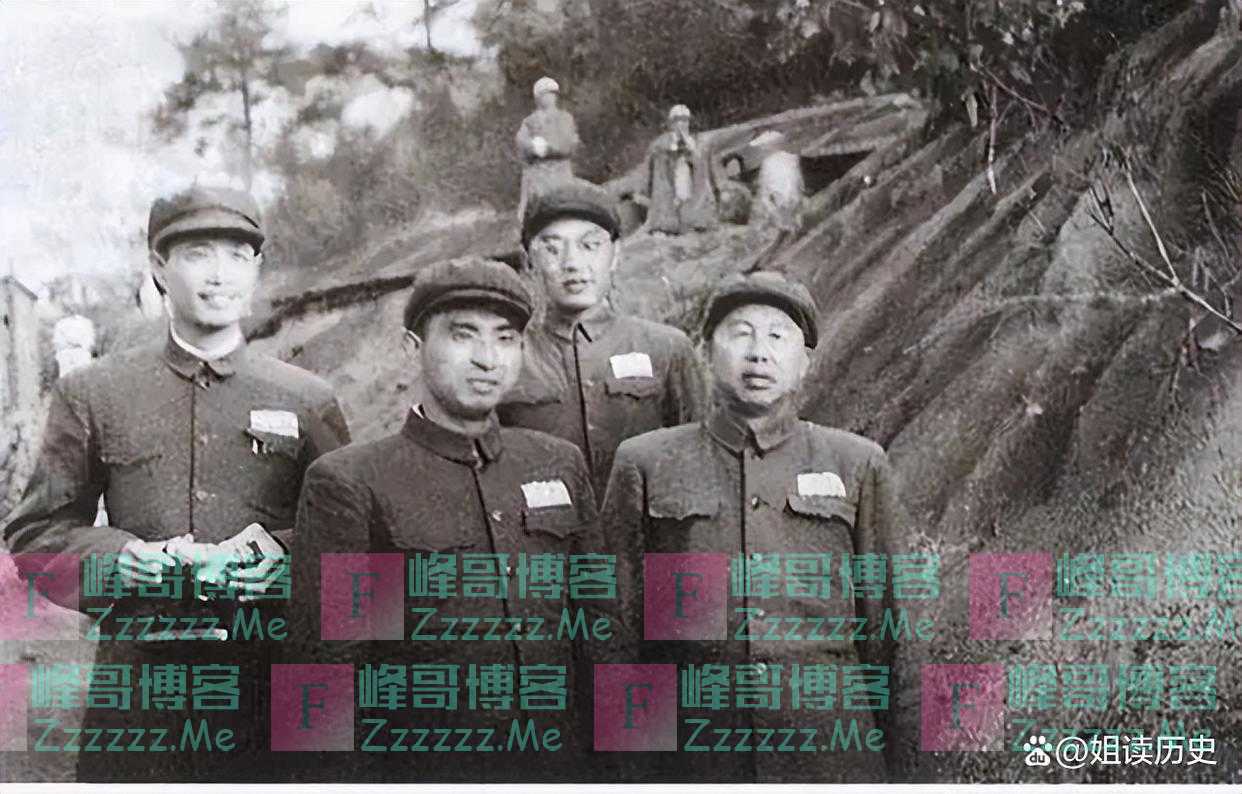 四人帮时，杨勇被部下打得头破血流，官复原职后，此人结局如何？