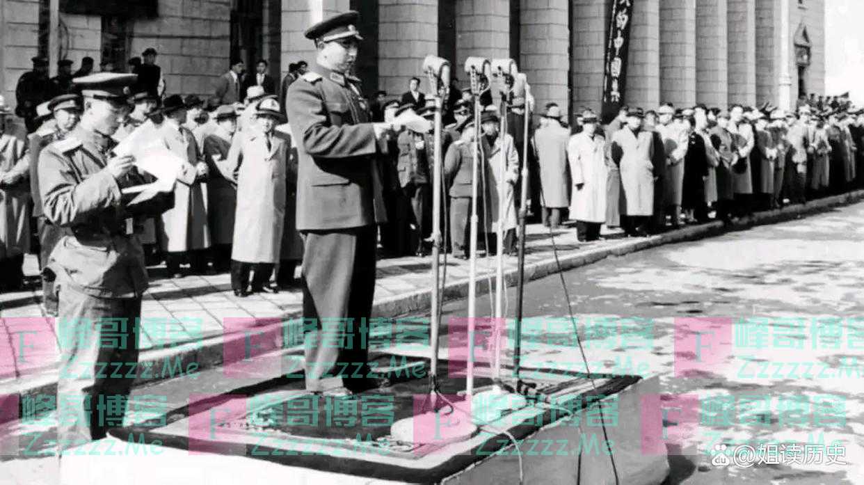 四人帮时，杨勇被部下打得头破血流，官复原职后，此人结局如何？