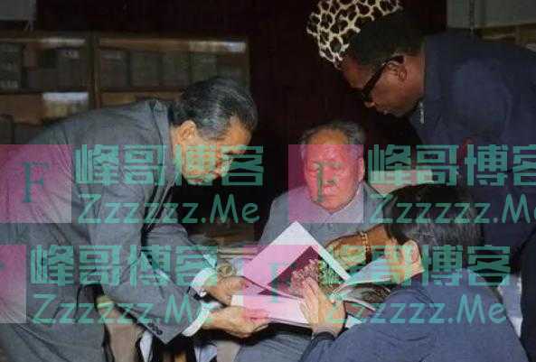 汪东兴曾向伟人力荐一人，晚年十分悔恨懊恼：我瞎了眼