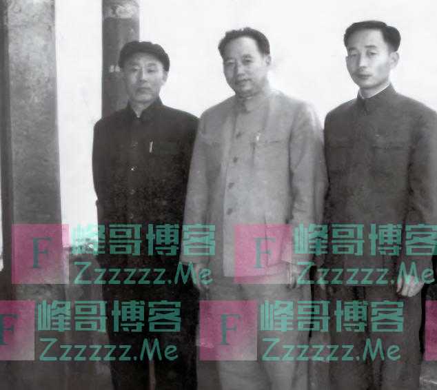 汪东兴曾向伟人力荐一人，晚年十分悔恨懊恼：我瞎了眼