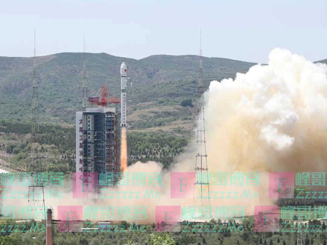 新纪录，一箭41星！