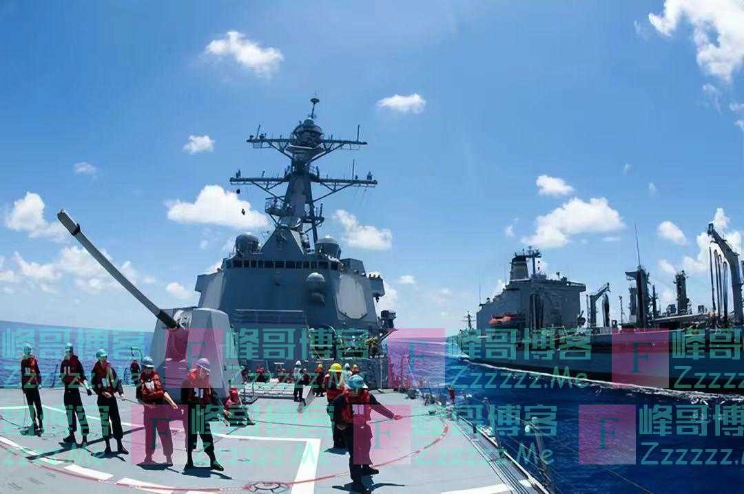 统一步伐越来越近了!美国国务卿布林肯宣布将会遵循一个中国原则